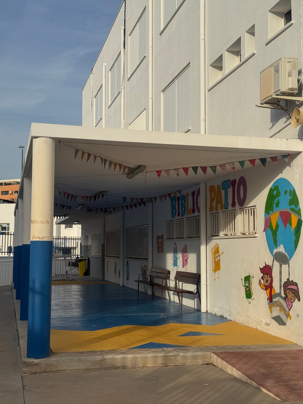 Can I Get a Spot in a Spanish Public School After the March Enrollment&nbsp;Period?