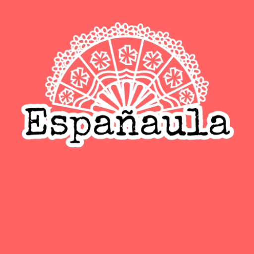 Españaula logo – expert school guidance for families in Málaga and Costa del Sol