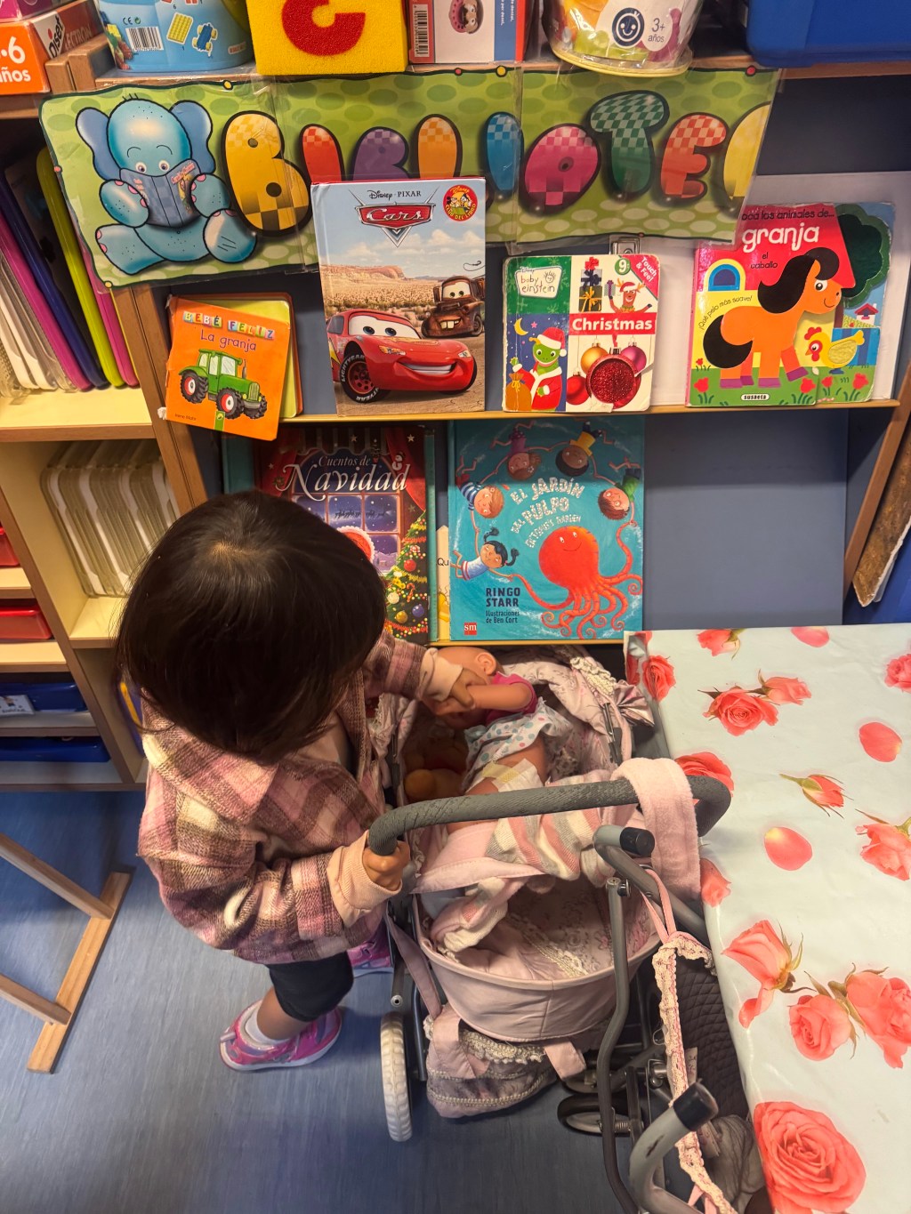 Raising Multilingual Kids in Spain: Supporting Your Home Language While Embracing&nbsp;Spanish